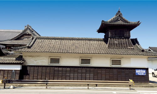 法応山　西方寺